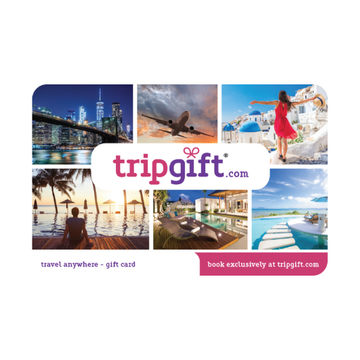 TripGift — USA (USD)