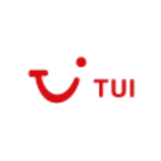 TUI Travel Gift Card — United Kingdom (GBP)