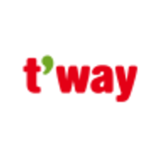 T'way Air Gift Card — South Korea (KRW)