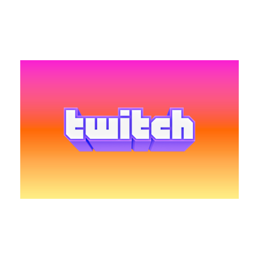 Twitch Gift Card — Australia (AUD)