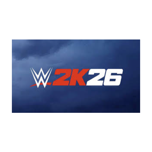 WWE 2K26 Virtual Currency — Xbox Top Up (Global)