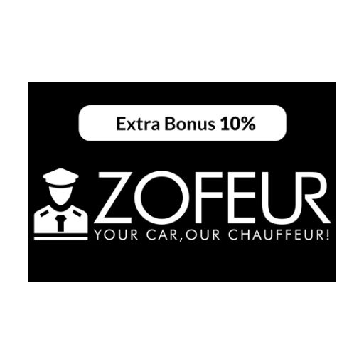 Zofeur Gift Card — UAE (AED)